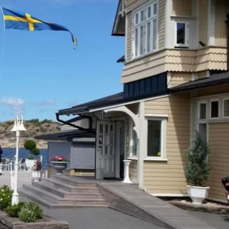 Johannas Ranch Lgh Ovan Stallet Kullavik Dış mekan fotoğraf