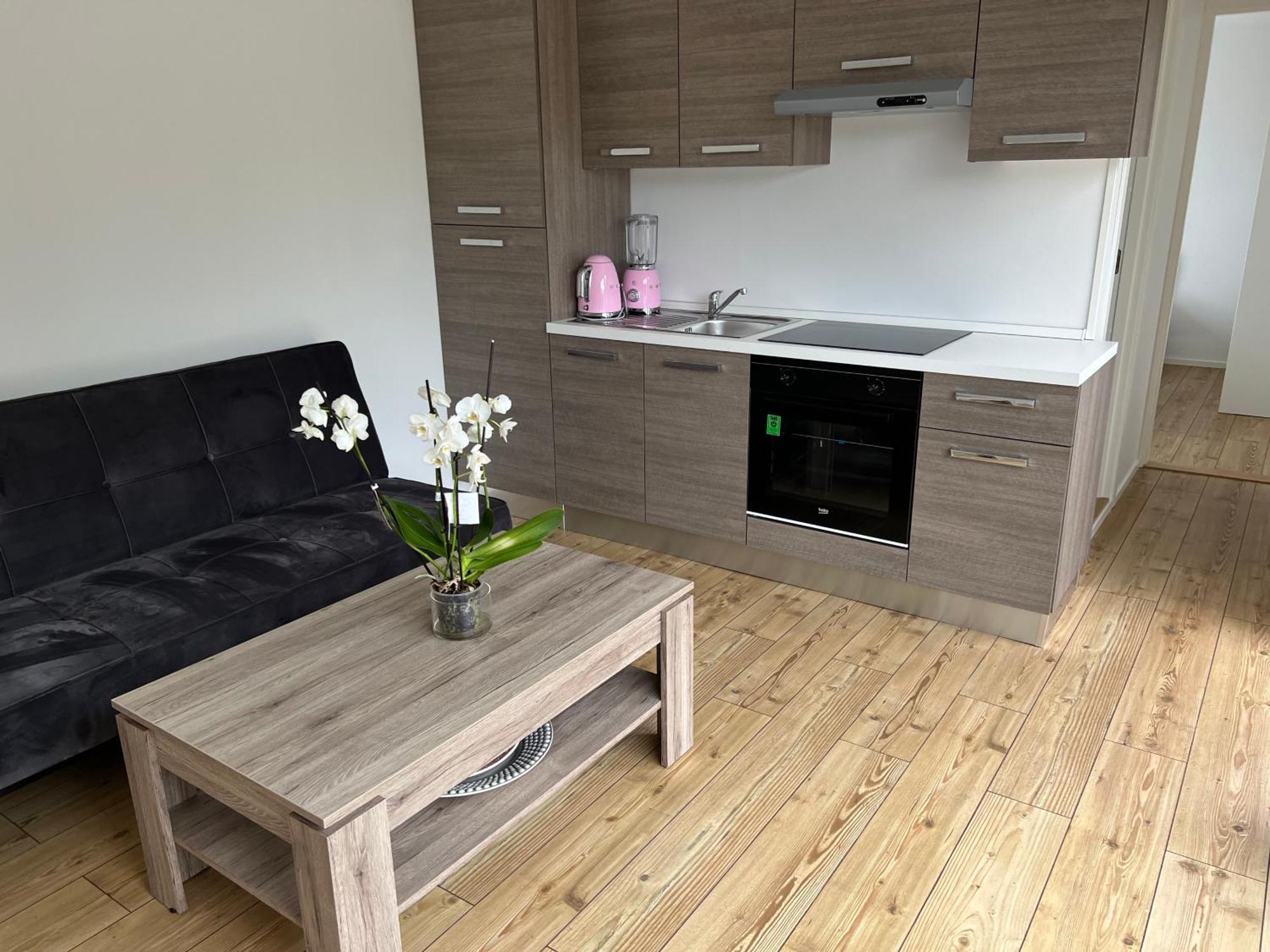 Johannas Ranch Lgh Ovan Stallet Kullavik Dış mekan fotoğraf